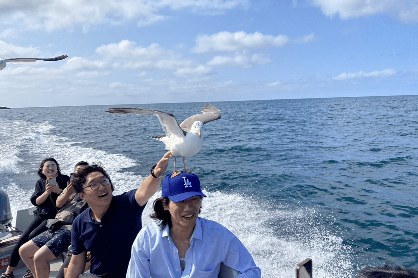 小樽国定公園クルーズ