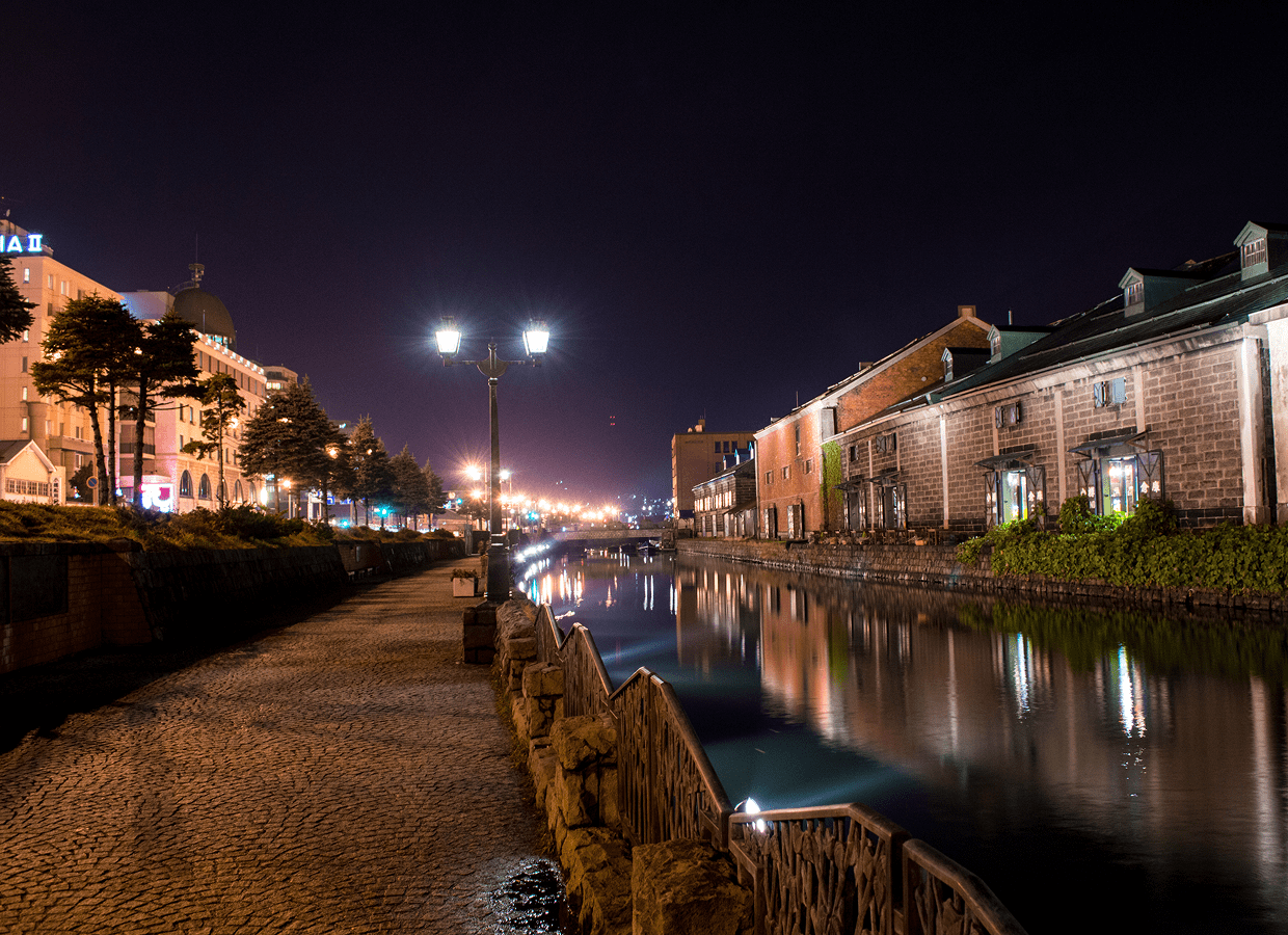 地元スタッフによるガイド