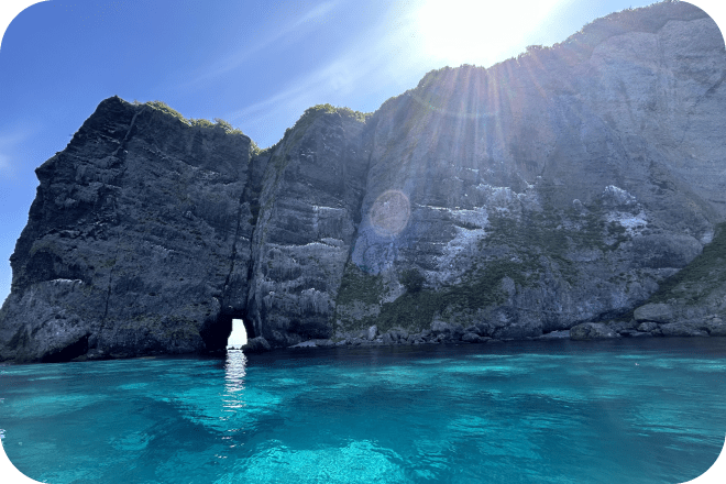 小樽クルーズツウセン