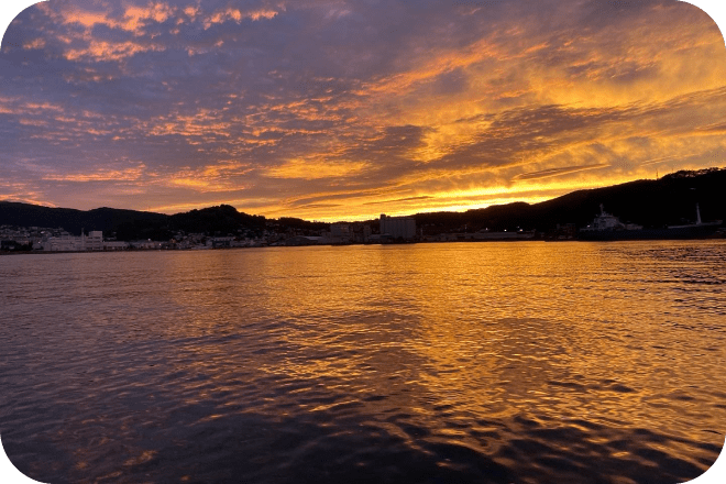 小樽クルーズツウセン