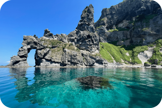 小樽クルーズツウセン