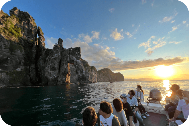 小樽クルーズツウセン