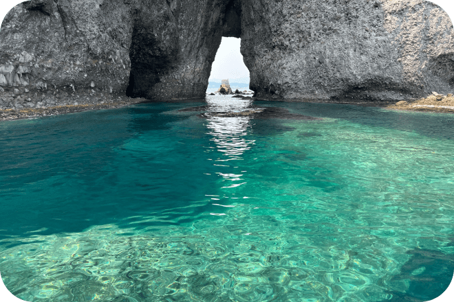 小樽クルーズツウセン